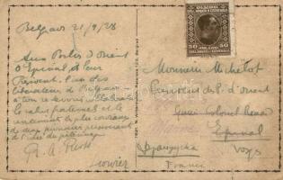 Aleksandar / King Alexander of Yugoslavia (fa)