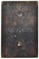 Papp György művésnök 1947. "Orosháza 1947. május 24-25-26. M.M.D.SZ. - Magyarországi Munkások D...