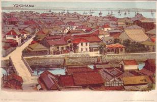 Yokohama Litho
