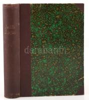 Ferenczy Viktor: Jedlik Ányos István élete és alkotásai. 1800-1895. I-IV. kötet egybekötve. Győr, 1936-1939. Győregyházmegyei Alap Nyomdája. 116p.; 176p.; 243p.; 164p. Korabeli félvászon kötésben