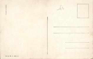 K.u.K. Husar officer B.K.W.I. 842-4 s: Schönpflug