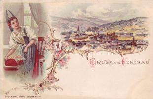 Herisau Litho