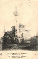 Monastir, Mosque, Minaret (EK)