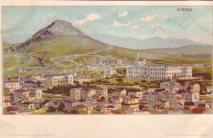 Athen Litho