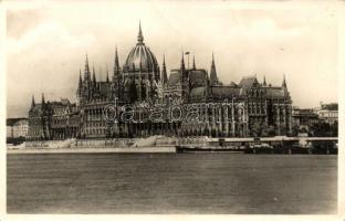 Budapest V. Országház (EK)