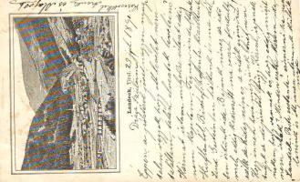 1891!! Landeck Tirol