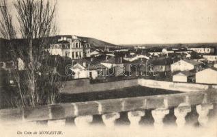 Bitola, Monastir