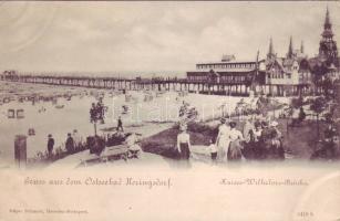 Heringsdorf Ostseebad