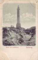 Norderney Leuchtturm