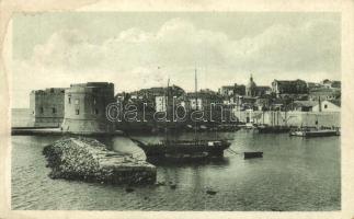 Dubrovnik, Ragusa; Stara luka (Rb)