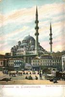 Constantinople, Yéni-Djami mosque(EK)