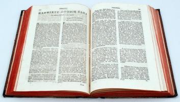 Naponként-való jegyzései az 1802dik esztendőben felséges második Ferentz római tsászár, Magyar és Ts...