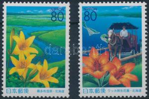 Hokkaido sor Hokkaido set