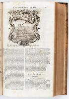 Picinellus, Philippus: Mundus symbolicus, in emblematum universitate formatus, explicatus et tam sac...