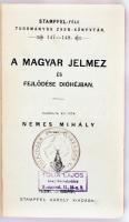Nemes Mihály: A magyar jelmez és fejlődése dióhéjban. Bp., é.n. Stampel. 104p. Sok rajzzal. A magyar...