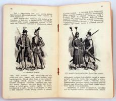 Nemes Mihály: A magyar jelmez és fejlődése dióhéjban. Bp., é.n. Stampel. 104p. Sok rajzzal. A magyar...