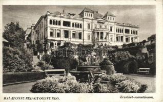 21 db RÉGI magyar városképes lap, vegyes minőség; Balaton és környéke / 21 old Hungarian town-view p...