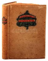 Ravasz László: Gondolatok. [Világnézeti gondolatok, aforizmák]. A szerző arcképével. Második kiadás. Budapest, 1922. Bethlen Gábor Irod. és Nyomdai Rt. Papírkötésben.