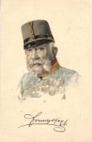 Franz Joseph (cut)