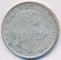 Románia 1942. 200L Ag T:2,2-
Romania 1942. 200 Lei Ag C:XF,VF