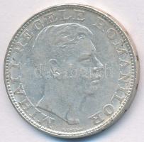 Románia 1942. 200L Ag T:2,2-
Romania 1942. 200 Lei Ag C:XF,VF