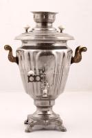 Elektromos szamovár, zsinór nélkül