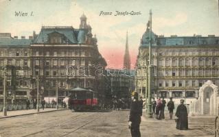 42 db RÉGI osztrák városképes lap; sok Bécs / 42 old Austrian town-view postcards; many Vienna, Wien