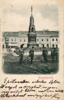 Igló Kriegerdenkmal