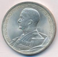 1939. 5P Ag "Horthy balra" T:1-  Adamo P8.2