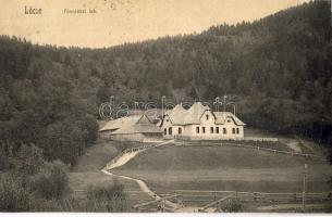 Löcse Förster-Haus