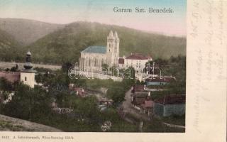 Garam-Szent-Benedek