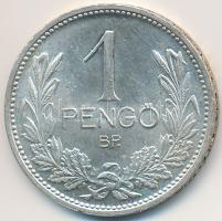 1937. 1P Ag T:1- Adamo P6