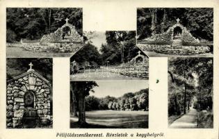 Péliföldszentkereszt (fa)