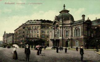 Budapest XIII. Vígszínház