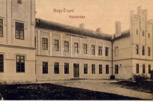 Nagyenyed Spital (EB)