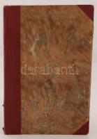 Földi Mihály - Lucza János: Egészségtan a polgári fiúiskolák számára. Bp., 1924. Lampel. Kissé megvi...