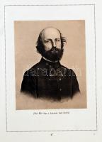 Jókai album (Képek, adatok, okmányok Jókai Mór életéből) (Bp. 1909. Pesti Napló-Hornyánszky. Nagyon ...