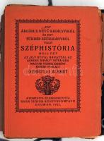 Monumenta literarum. A világirodalom kisebb remekművei legkiválóbb műfordítóink új fordításaiban. Sz...