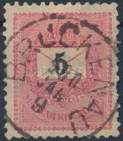 "BRUCKENAU"