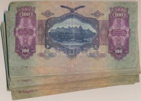 1930. 100P (100x) T:vegyes