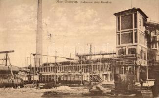 Mor. Ostrava Eisenwerk