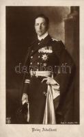 Prinz Adalbert von Preussen