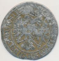 Német Államok / Szilézia 1700CB 3kr Ag "I. Lipót" (1,43g) T:3
German States / Silesia 170...