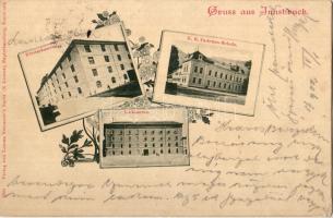 Innsbruck Kaserne (EK)