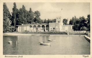 Balatonszemes-fürdő (EB)