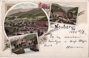 Neuberg Litho (EB)