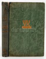 Baktay Ervin: Háromszéktől a Himalájáig. Körösi Csoma Sándor életútja. Trócsányi Zsolt történésznek dedikált példány! Bp., 1942. Vörösváry kiadó. Kissé sérült gerincű félvászon kötésben
