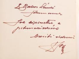 A hévízi Állami Gyógyfürdőkórház jubileumi évkönyve. Szerk.: Gyimóthy Dénes. [Hévíz], [1977], [Állam...