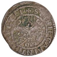 Ausztria 1514BB 1/2B Ag "I. Miksa" (1,97g) T:2-,3 ph. Austria 1514BB 1/2 Batzen Ag "Maximilian I" (1,97g) C:VF,F edge error