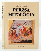 Hinnells, John R.: Perzsa mitológia. Bp., 1992, Corvina (A mítoszok világa). Számos színes, illetve fekete-fehér illusztrációval. Kartonált papírkötésben, jó állapotban.